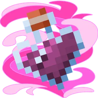 Beautiful Potions [MOD EDITION] | 2.0 UPDATE! 