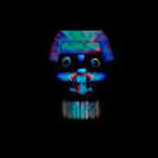 Analog Horror: Silence and Shadows