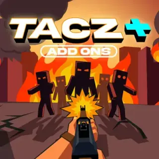TACZ+ Add-Ons | +15 TACZ+ Add-Ons