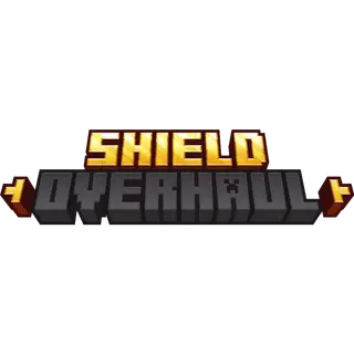 Shield Overhaul