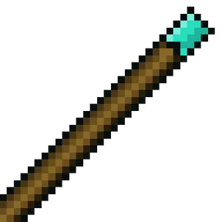 Building Wands