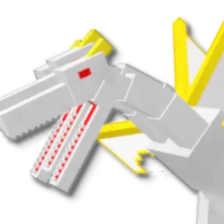 CrazyCraft Revived
