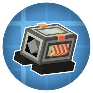 Create: Power Grid
