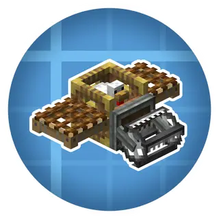 Create: Integrated Farming