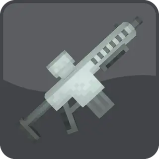 MrCrayfish's Gun Mod