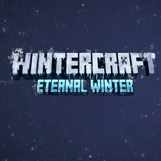 WinterCraft-Eternal Winter!