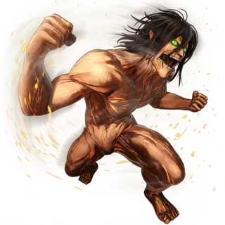 Attack On Titan Final Stand