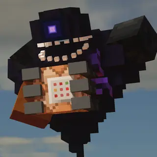 Surviving 100 Days With The Wither Storm (By LucasDotje)