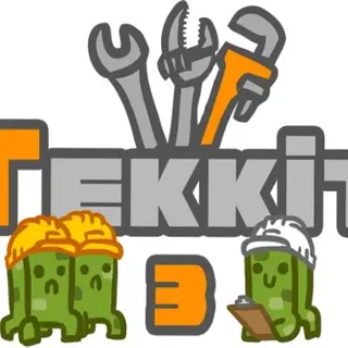 Vanilla Modded (Tekkit 3)