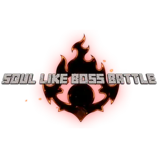 Ash Of Sin: Soul Like Boss Battle