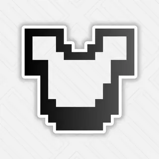 Transparent Armor & Trims