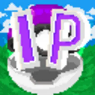 i-Pixelmon - Official Server's Pixelmon Reforged Pack