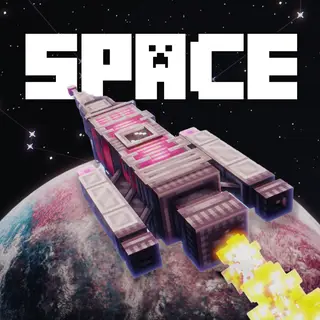 Sneak's Space Pack
