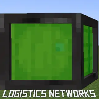 Logistics Network