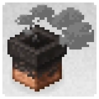 Sooty Chimneys