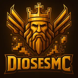 DiosesMC - Enhanced (Unofficial) - ExoTeam