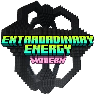 Extraordinary Energy : Modern
