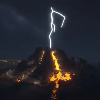 Deadly Weather: lightning/thunder storms