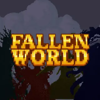 The Fallen World - Prehistoric Corruption
