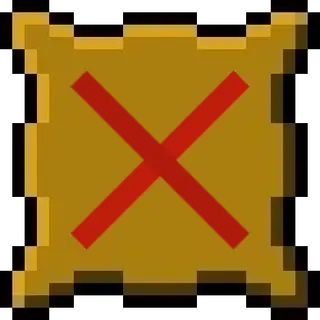 Advancement Disable