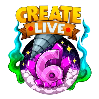 Create Live 6