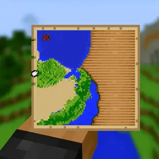 Map Distance Fix