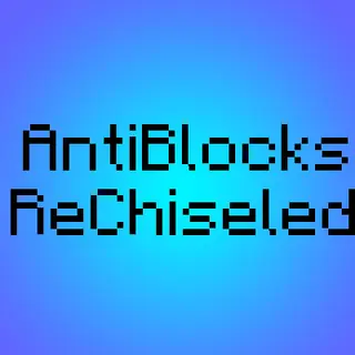 AntiBlocksReChiseled