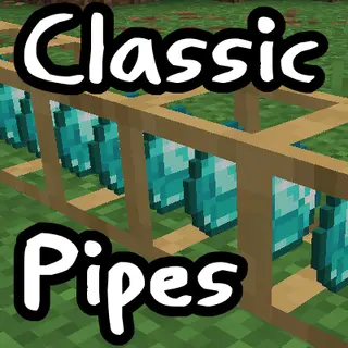 Classic Pipes