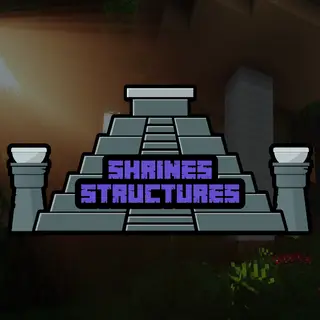 Shrines Structures