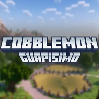 Cobblemon Guapisimo