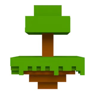 Modern Skyblock: Classic