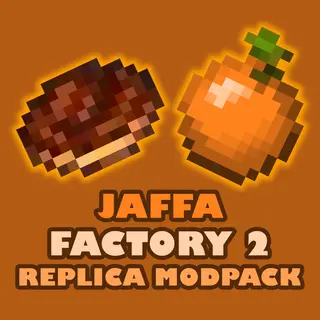 Jaffa Factory 2 (Replica)