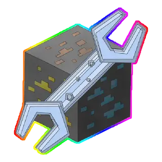 Ore Tweaker