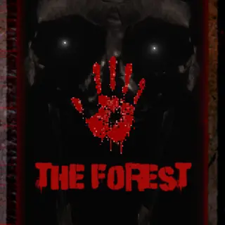 The Forest - The Ultimate Survival Horror Pack