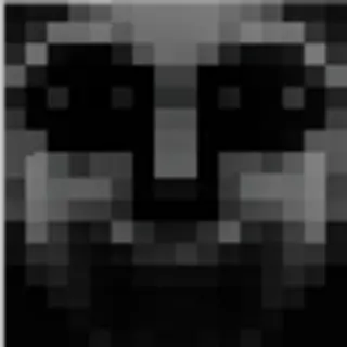 Classic Knocker Textures