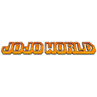 Jojo World