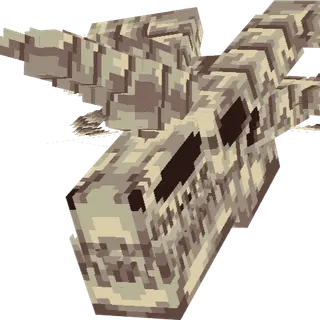 dodo's mobs