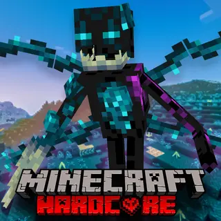 Sculk Horde Survival - A Multiverse Adventure