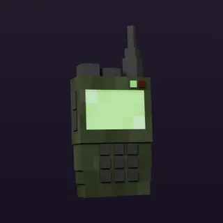 Walkie-Talkie