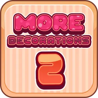 More Decorations 2 - Exclusive Edition | Decoration Mods!
