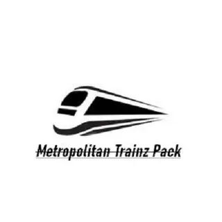 [IR] Metropolitan Trainz pack