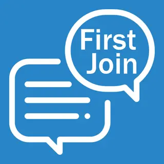 First Join Message