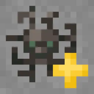 Spawners+