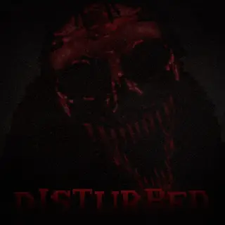 DISTURBED (HORROR)