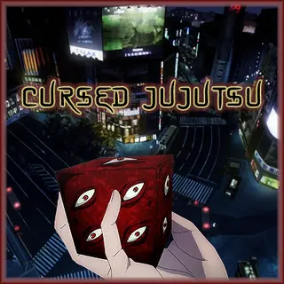 Cursed Jujutsu (A Jujutsu Kaizen Modpack)