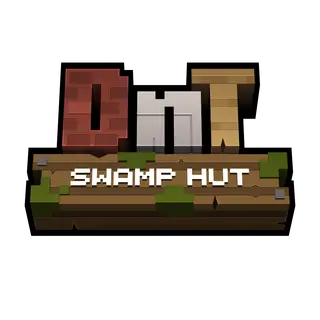 DnT Swamp Hut Overhaul