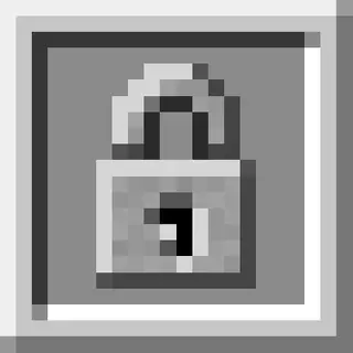ItemLocks