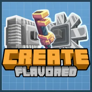 Create  Flavored