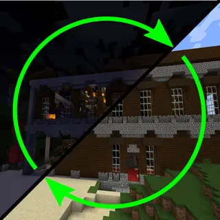 Respawning Structures