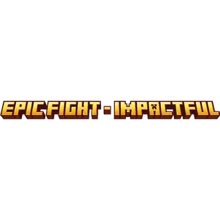 Epic Fight - Impactful
